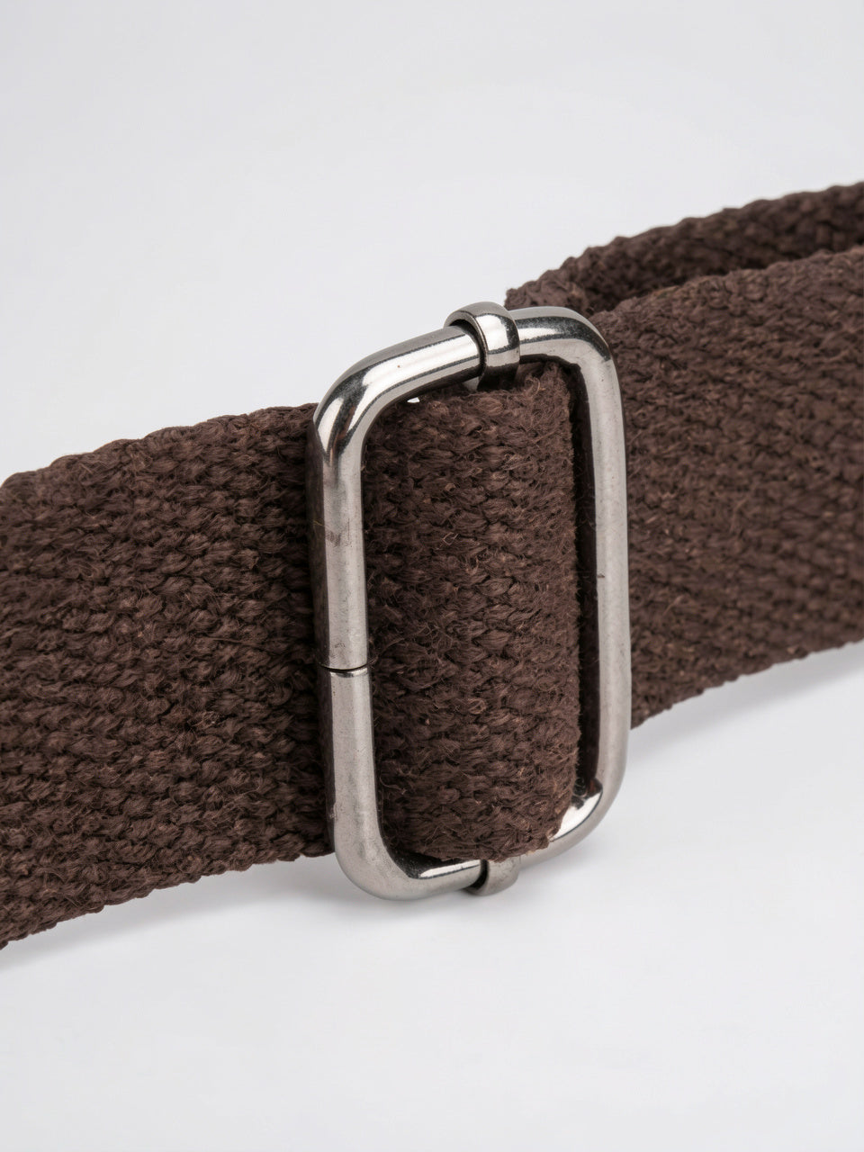 Sacoche Bandoulière Canvas Homme Poches Zippée Quotidien Rabat - 7