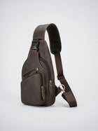 Marron foncé