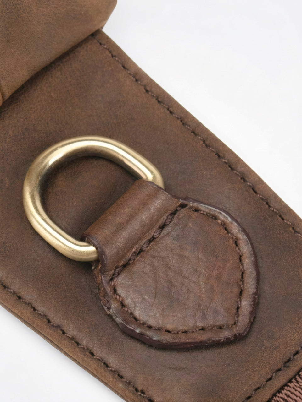 Sacoche Bandoulière Homme Cuir Durable Zippée Verticale Compacte - 8