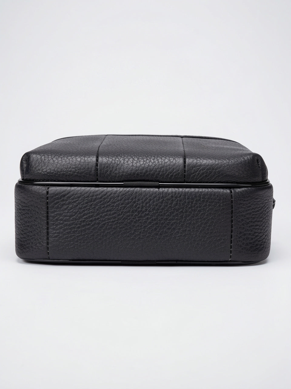 Sacoche Bandoulière Travail Élégante pour le Homme Cuir - 7