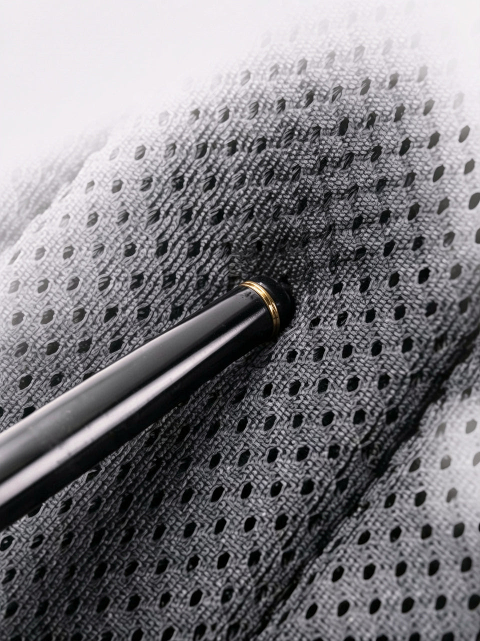 Sacoche Poitrine Luxe Homme Nylon Zippée Compacte - 18